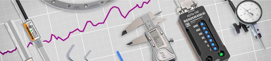 Renishaw launches Advanced Diagnostic Tool ADTa-100 for absolute encoders